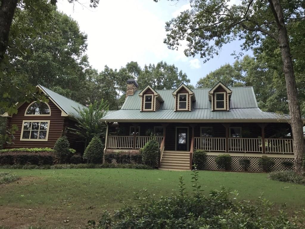 1371 Road, Social Circle, GA, 30025 Witt & Associates