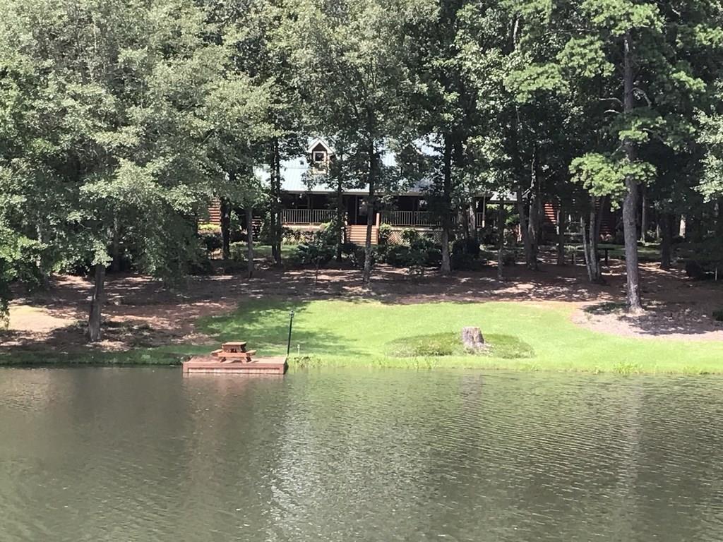 1371 Road, Social Circle, GA, 30025 Witt & Associates