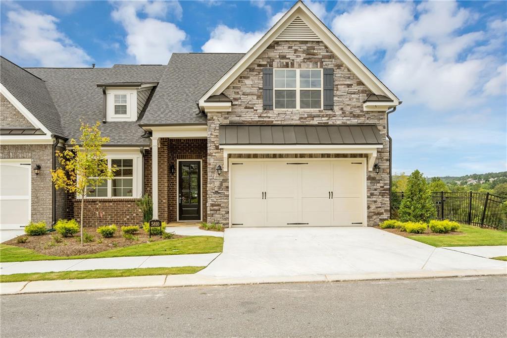 5810 Overlook Ridge 108, Suwanee, GA, 30024 Beacham & Company, Realtors