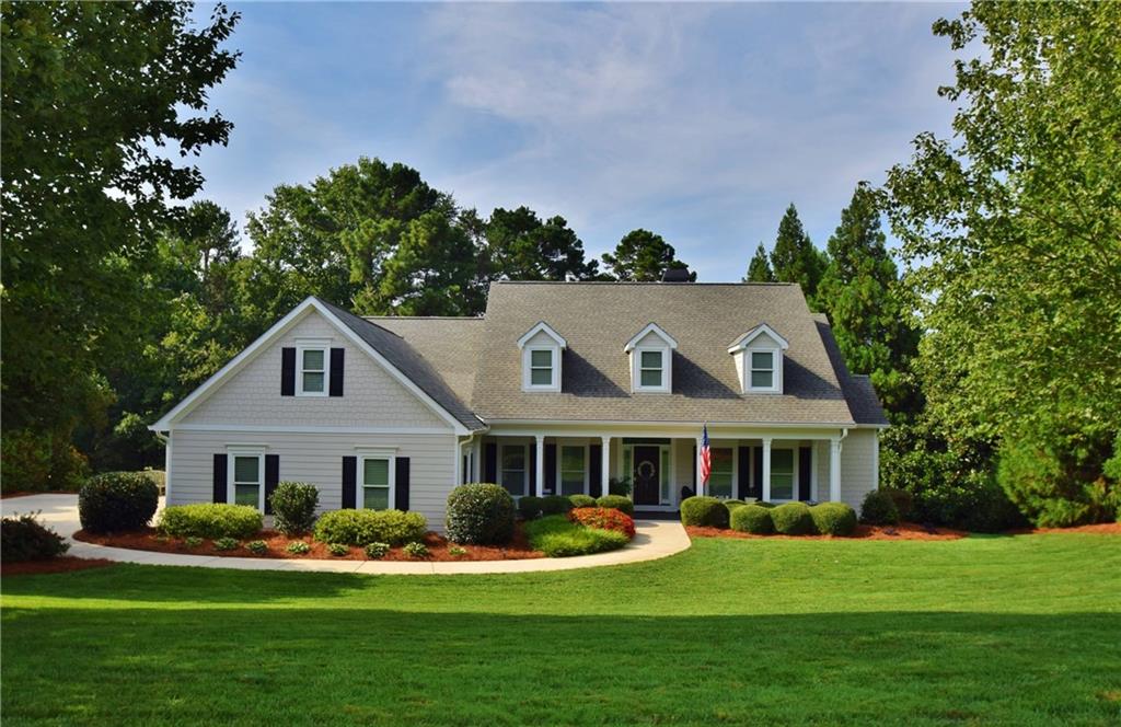 4213 Tall Hickory Trail, Gainesville, GA, 30506 Karen Cannon