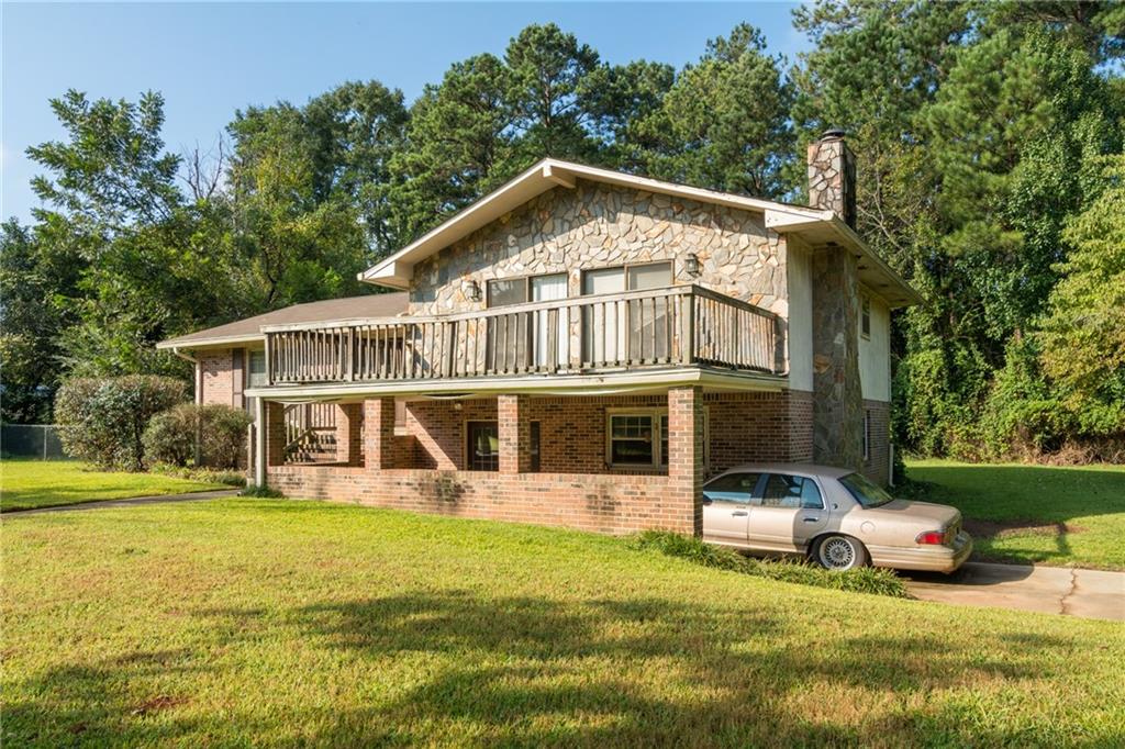 1327 Kennedy Drive, Griffin, GA, 30224 Witt & Associates