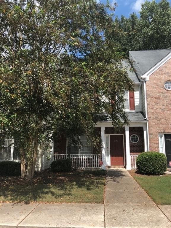 2753 Snapfinger Manor, Decatur, GA, 30035 Beacham &amp; Company