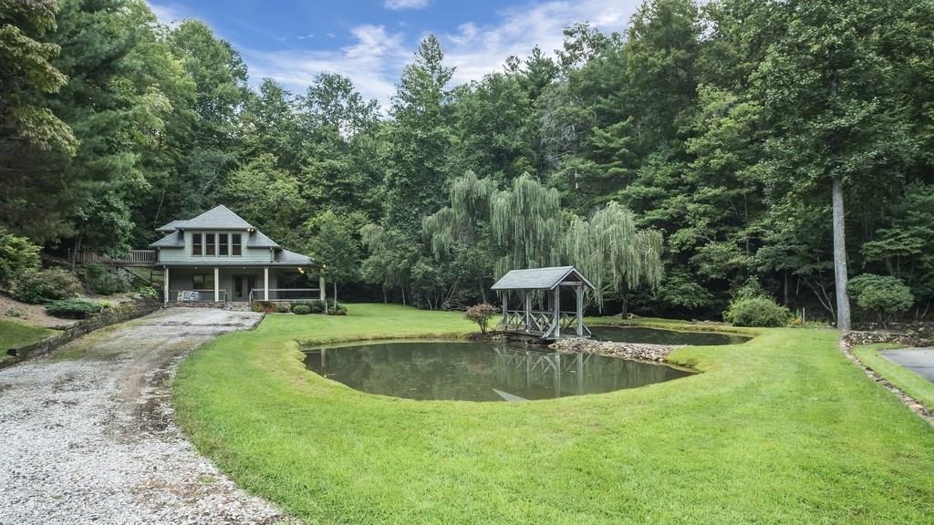 837 Fausetts Lake Road, Dawsonville, GA, 30534 Ansley Atlanta