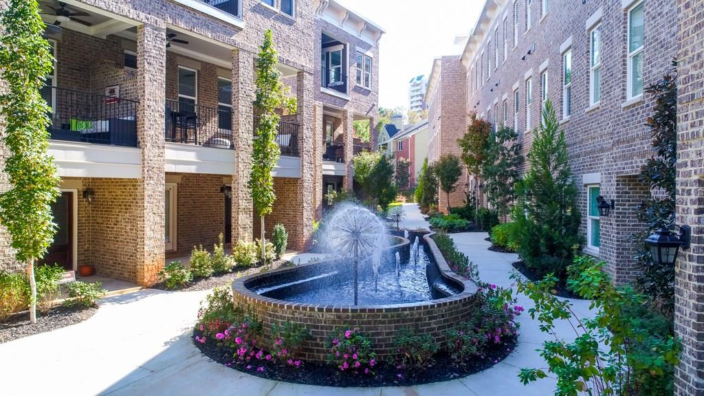 325 Brownstones Circle NE, Atlanta, GA, 30312 Ansley Atlanta