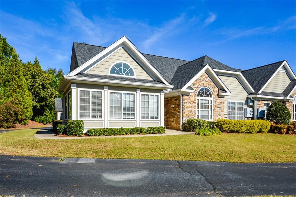 104 Village Lane, Roswell, GA, 30075 Ansley Atlanta