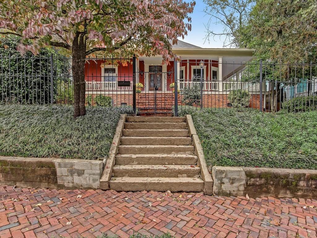 316 Augusta Avenue SE, Atlanta, GA, 30315 domoREALTY
