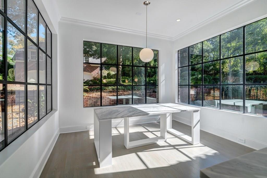 2533 Habersham Road NW, Atlanta, GA, 30305 Ansley Atlanta