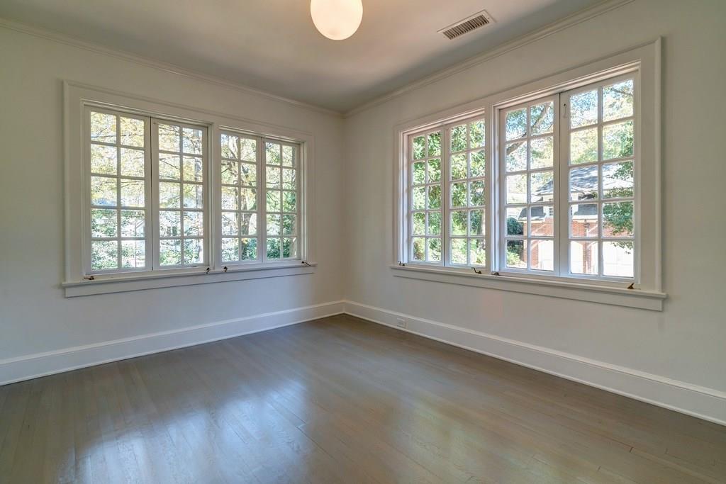 2533 Habersham Road NW, Atlanta, GA, 30305 Ansley Atlanta