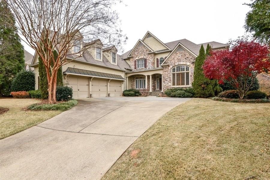 3555 Langley Oaks Court SE, Marietta, GA, 30067 Beacham & Company