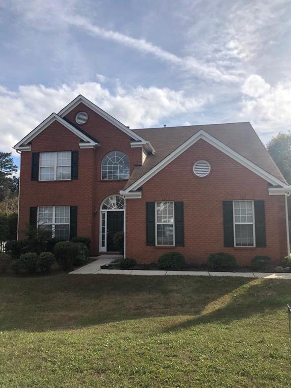 1204 Haynes Club Way, Grayson, GA, 30017 Beacham & Company, Realtors