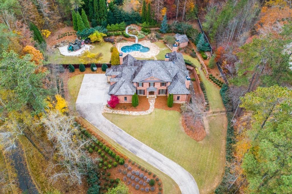 1925 Pine Mountain Road NW, Kennesaw, GA, 30152 Beacham & Company