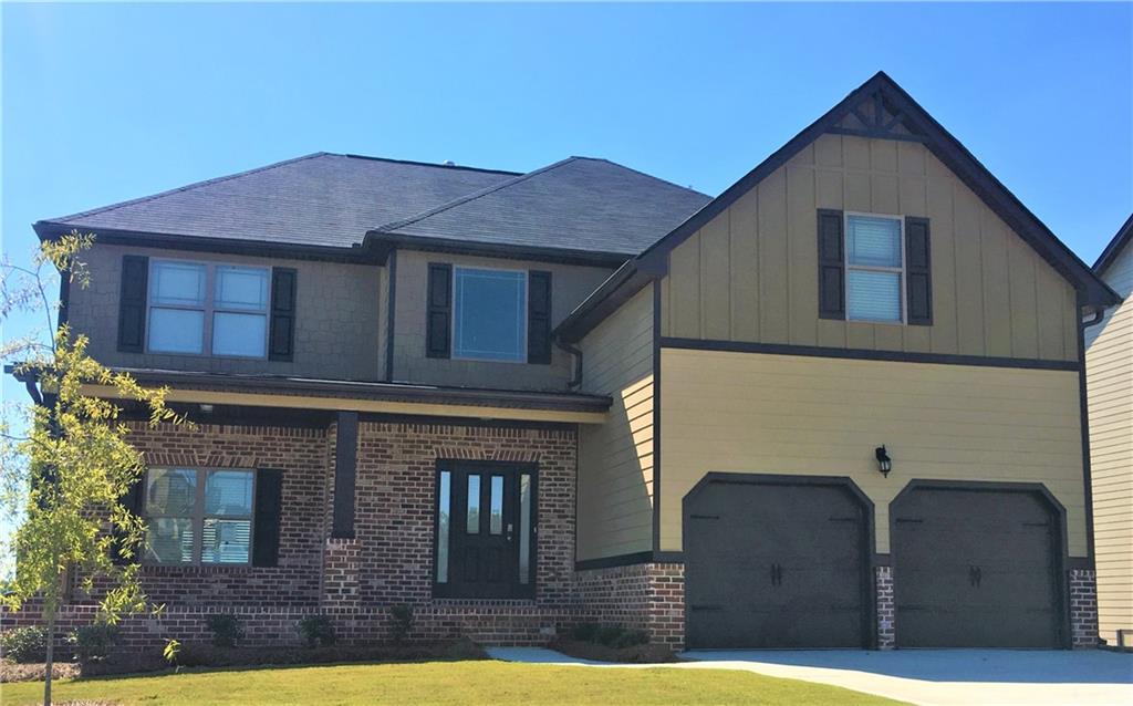 3729 Lake End Drive, Loganville, GA, 30052 Beacham & Company, Realtors