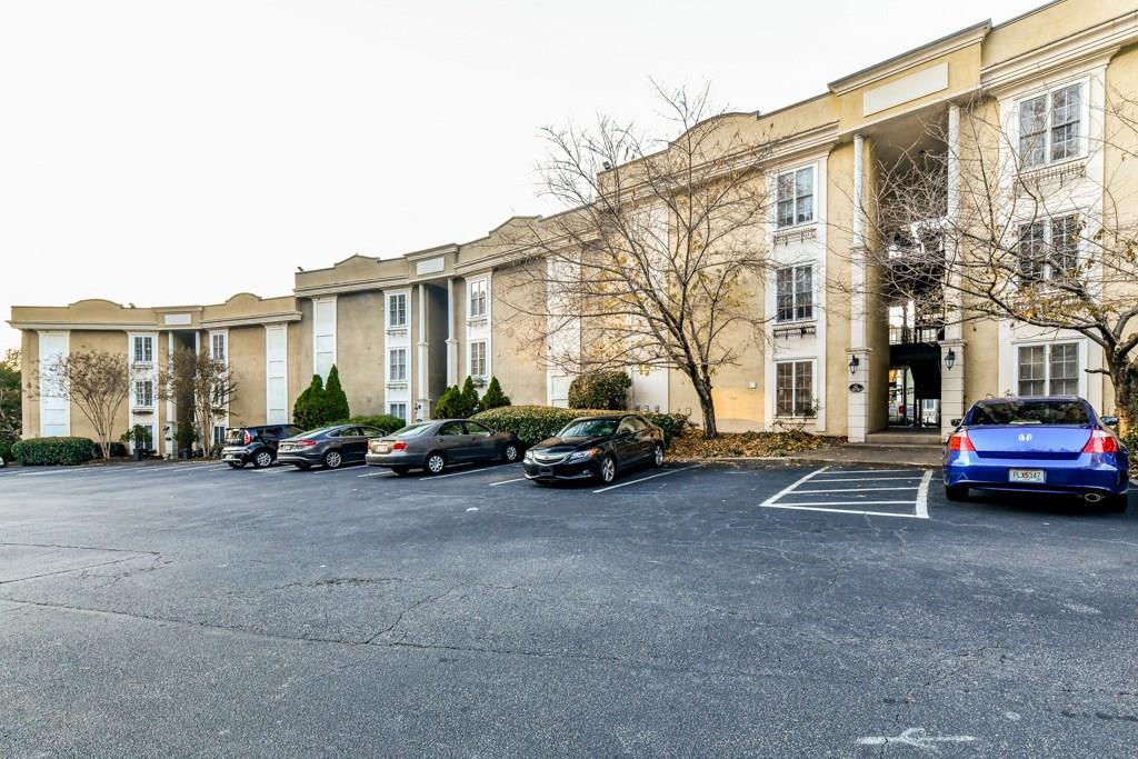 1445 Monroe Drive NE G13, Atlanta, GA, 30324 Beacham & Company