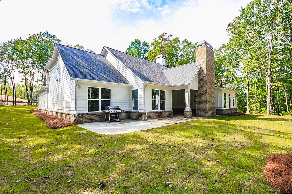 1659 Prospect Road, Lawrenceville, GA, 30043 Ansley Atlanta