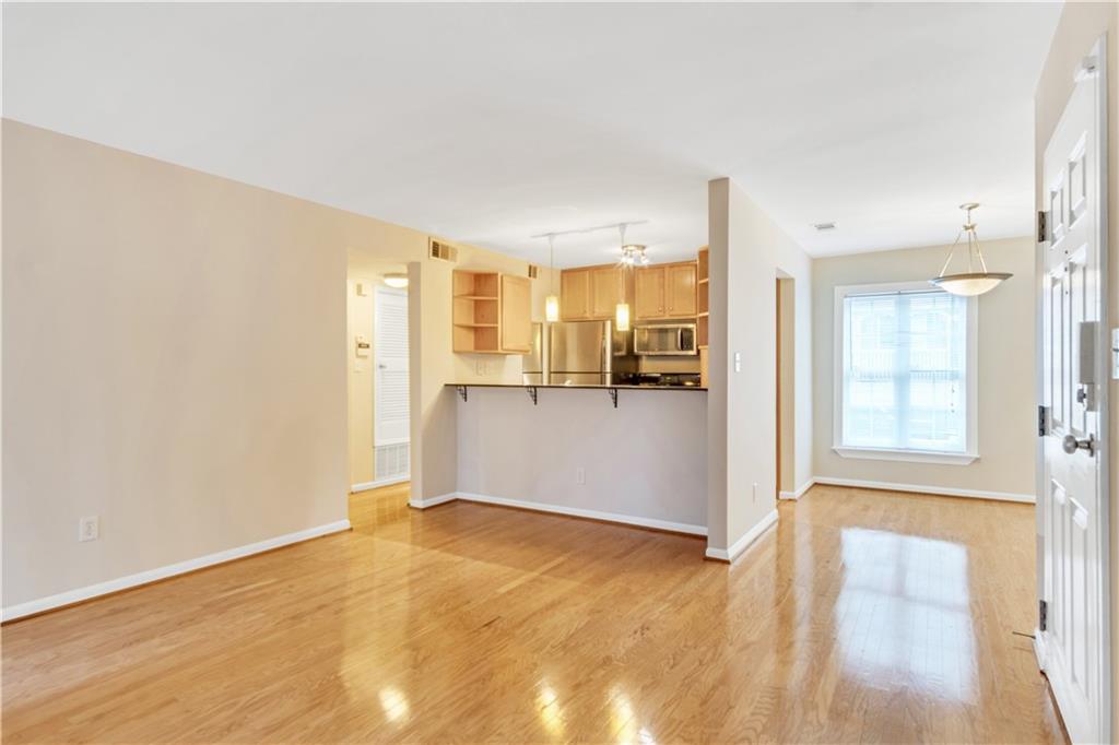 1445 Monroe Drive NE E16, Atlanta, GA, 30324 Beacham & Company, Realtors