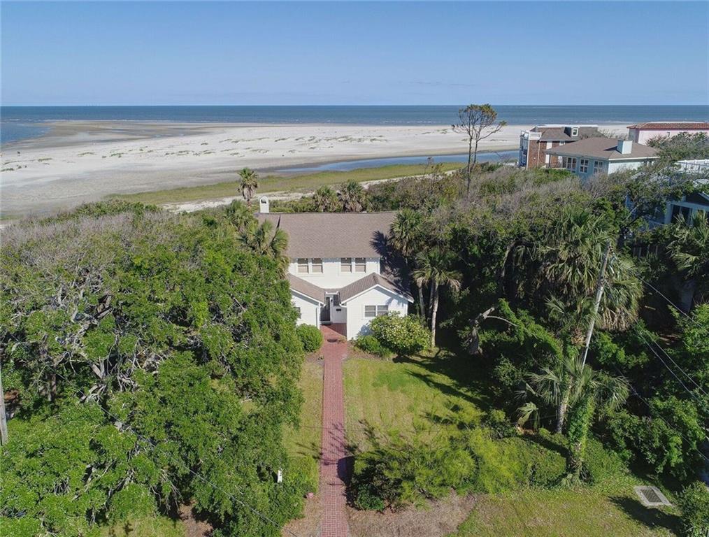 2220 Bruce Drive, St. Simons, GA, 31522 Witt & Associates