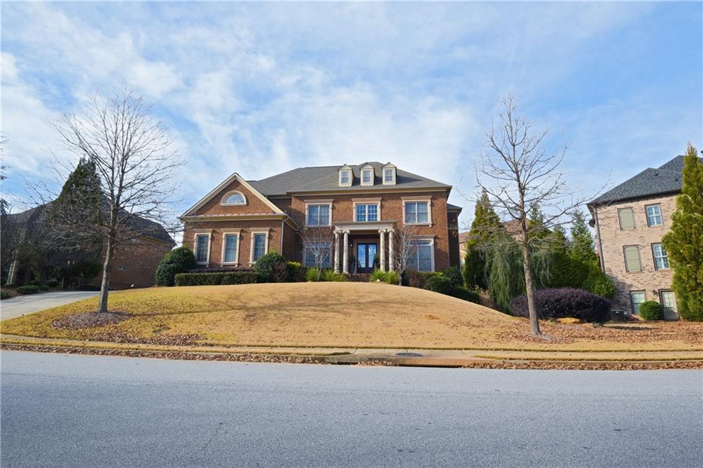 1525 Glenhaven Way, Lawrenceville, GA, 30043 Beacham & Company, Realtors