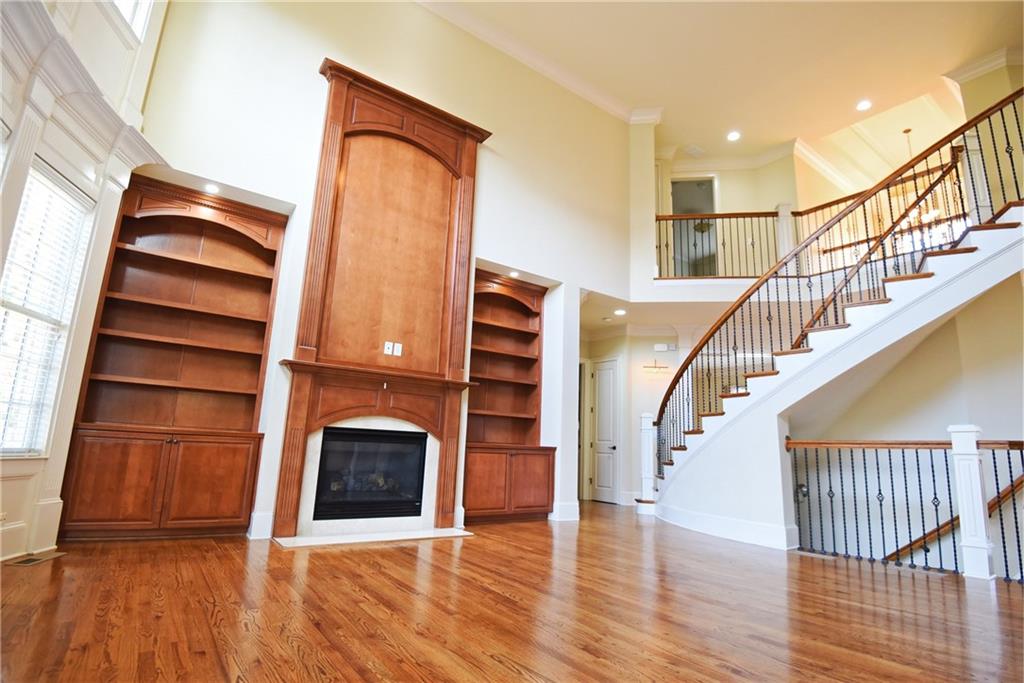 1525 Glenhaven Way, Lawrenceville, GA, 30043 Beacham & Company