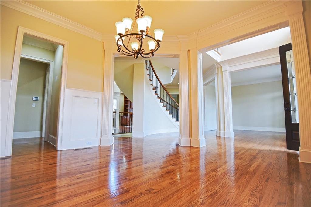 1525 Glenhaven Way, Lawrenceville, GA, 30043 Beacham & Company