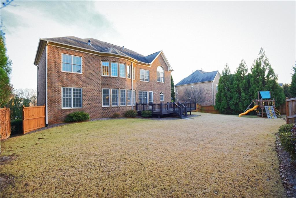 1525 Glenhaven Way, Lawrenceville, GA, 30043 Beacham & Company