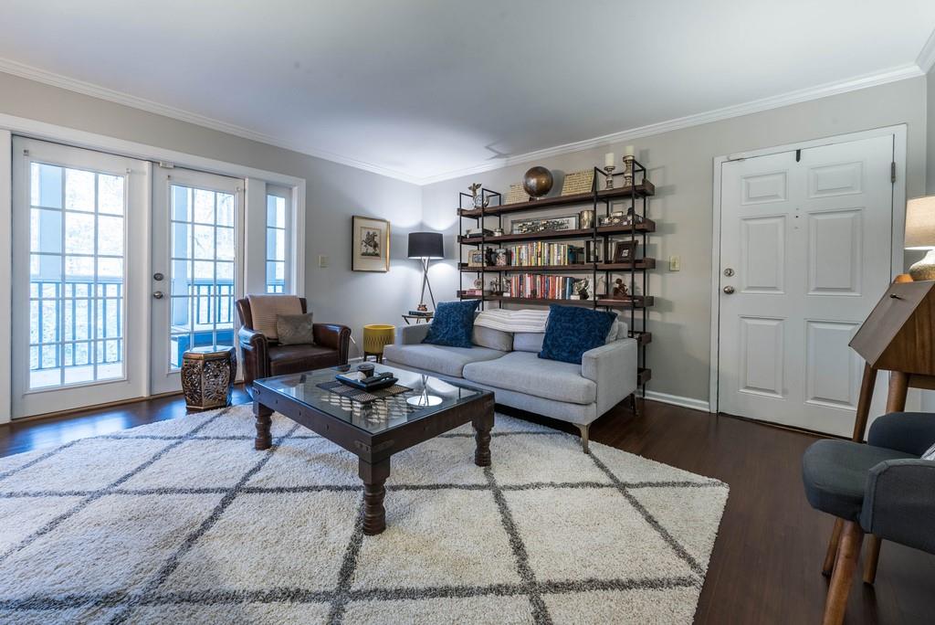 1445 NE Monroe Drive F35, Atlanta, GA, 30324 Beacham & Company, Realtors