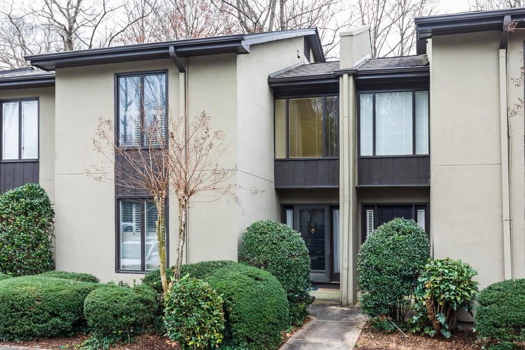 12 Ivy Ridge NE, Atlanta, GA, 30342 Beacham & Company, Realtors