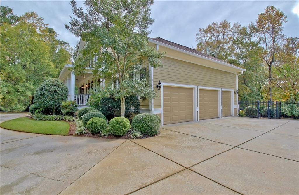 124 N Cove Drive, Peachtree City, GA, 30269 Beacham & Company