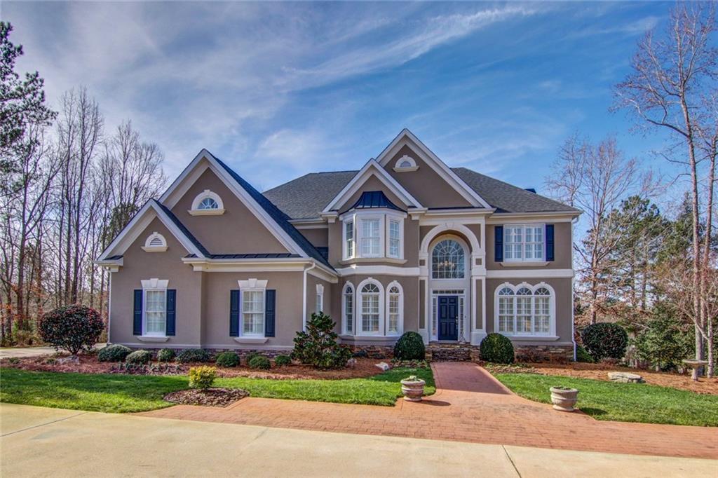 30 Balfour Drive, Covington, GA, 30014 Beacham & Company, Realtors