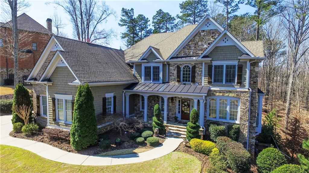 2920 Creek Tree Lane, Cumming, GA, 30041 Beacham & Company, Realtors