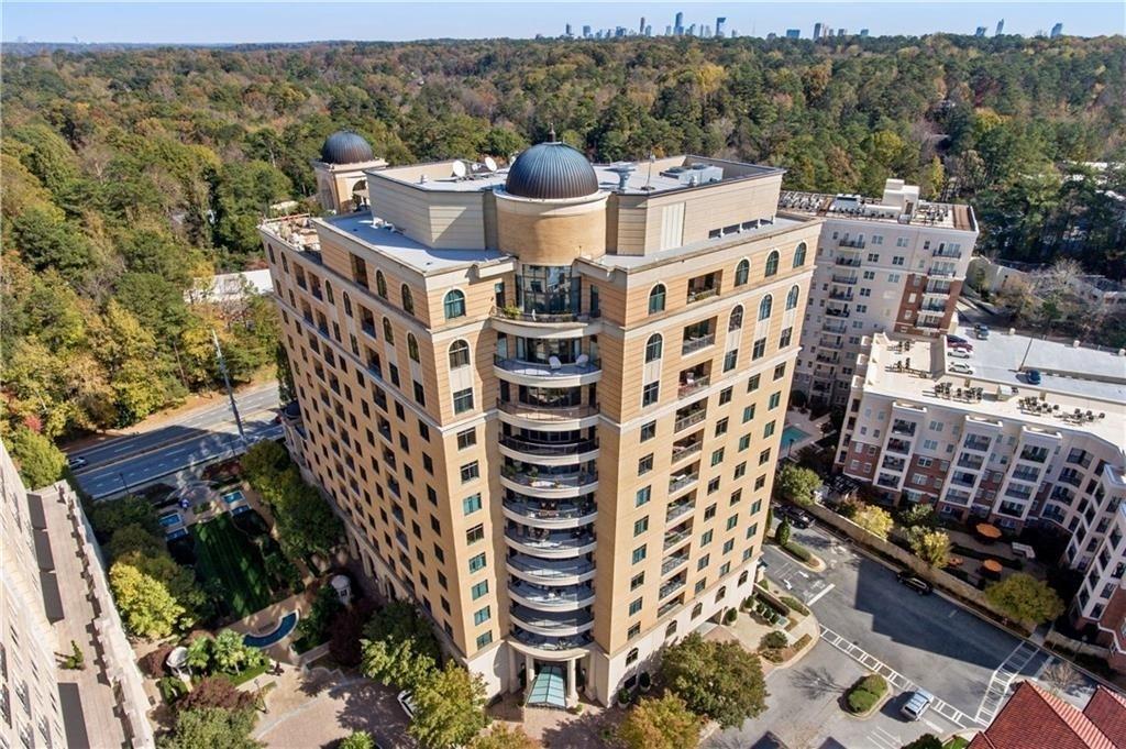 3286 Northside Parkway NW 1105, Atlanta, GA, 30327 Beacham & Company