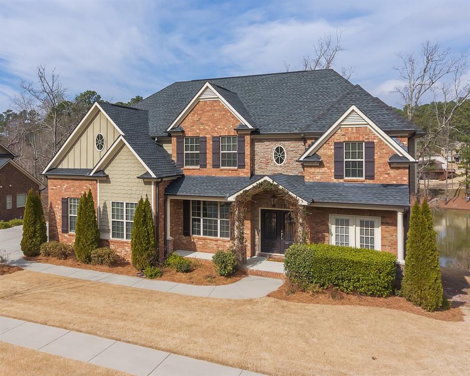 3162 Preservation Circle, Lilburn, GA, 30047 Beacham & Company, Realtors