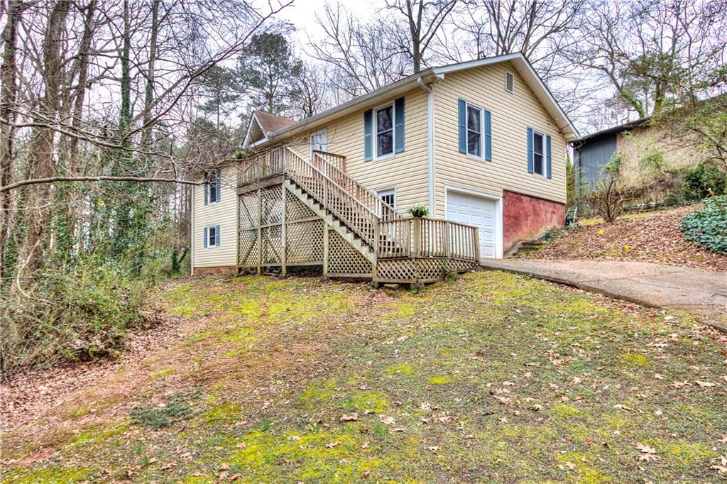 Woodstock, GA, 30189 Beacham & Company, Realtors