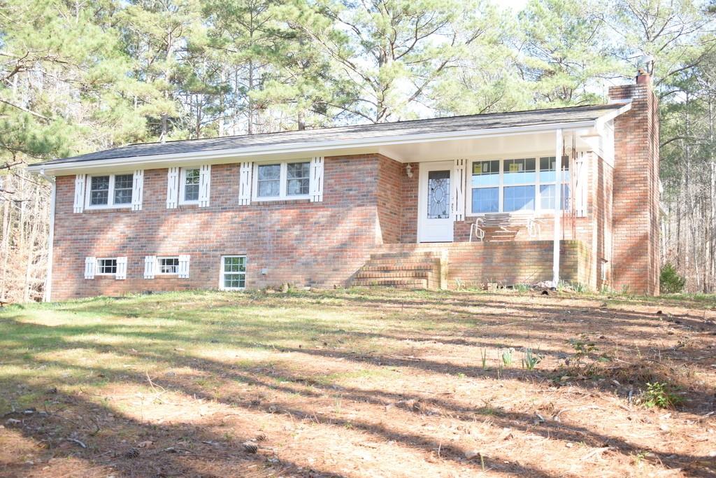 4000 Haywood Valley Road, Armuchee, GA, 30105 Beacham & Company, Realtors