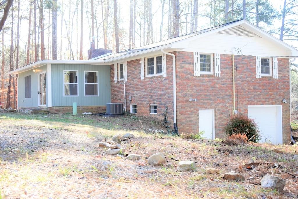 4000 Haywood Valley Road, Armuchee, GA, 30105 Beacham & Company