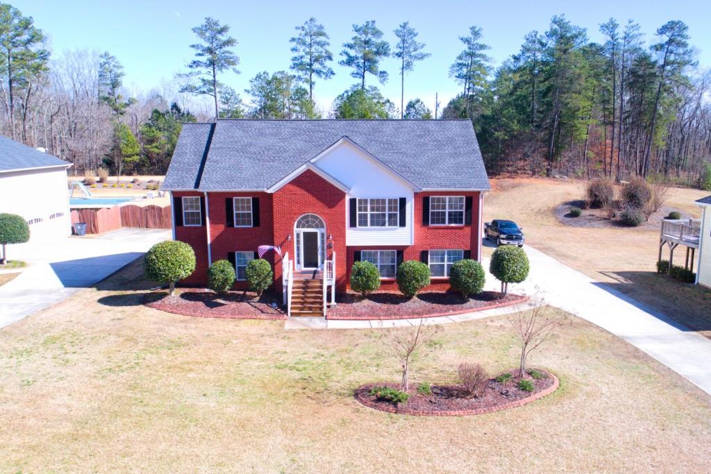 4408 Yeager Road, Douglasville, GA, 30135 Beacham & Company, Realtors