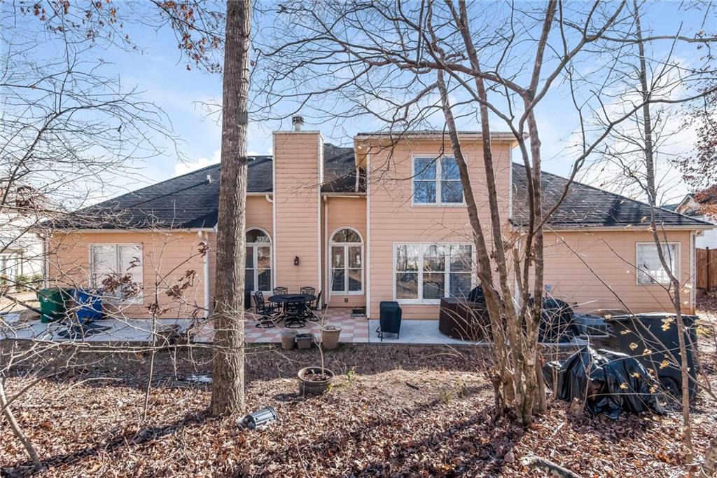 3901 Cherry Ridge Boulevard, Decatur, GA, 30034 Ansley Atlanta