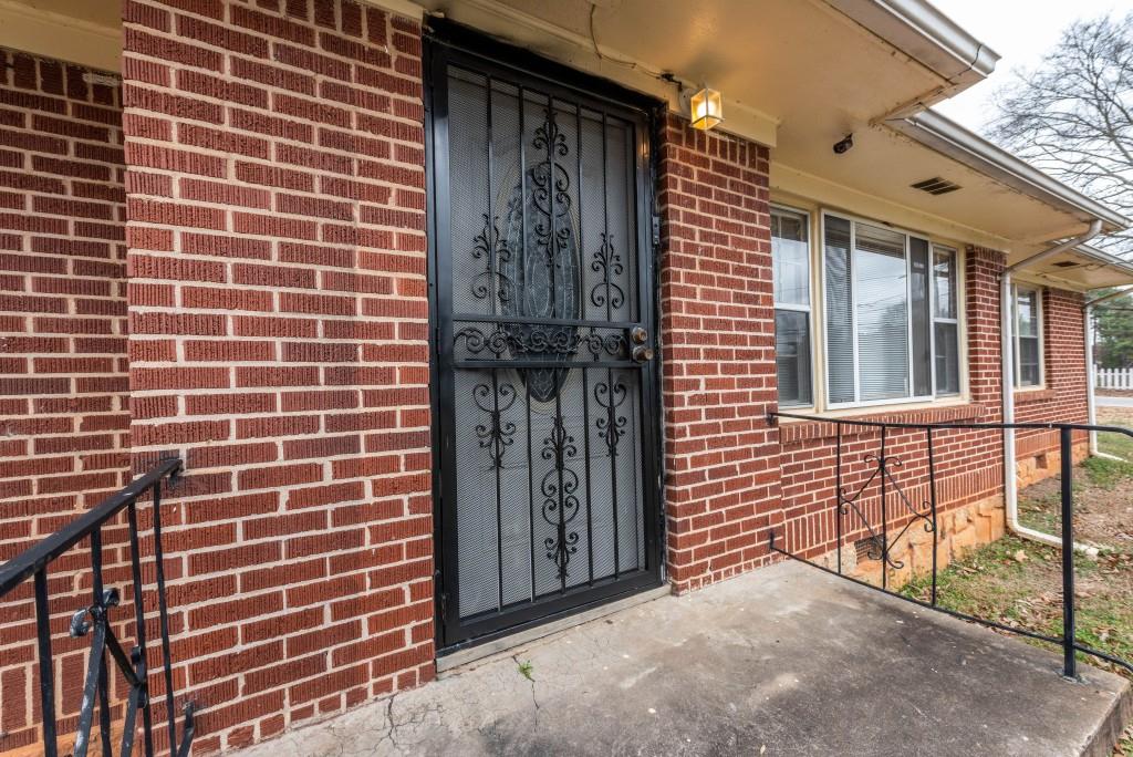 4440 Redan Road, Stone Mountain, GA, 30083 Ansley Atlanta