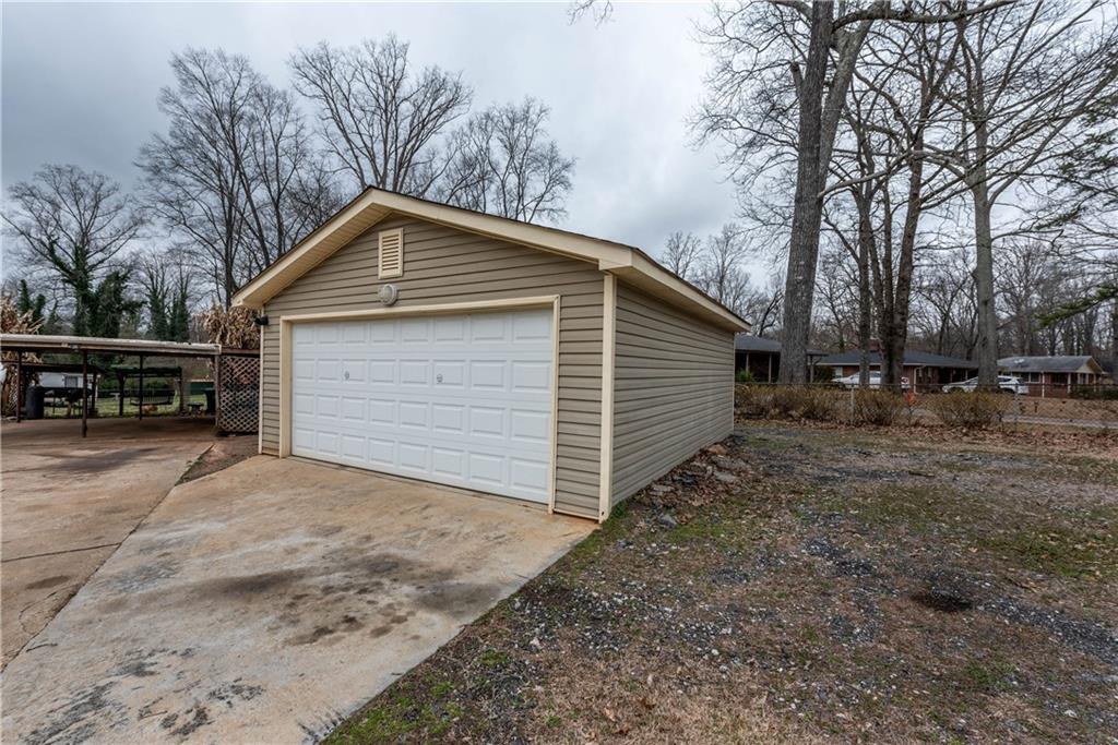 4440 Redan Road, Stone Mountain, GA, 30083 Ansley Atlanta