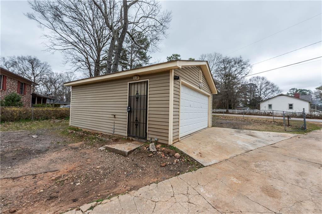 4440 Redan Road, Stone Mountain, GA, 30083 Ansley Atlanta