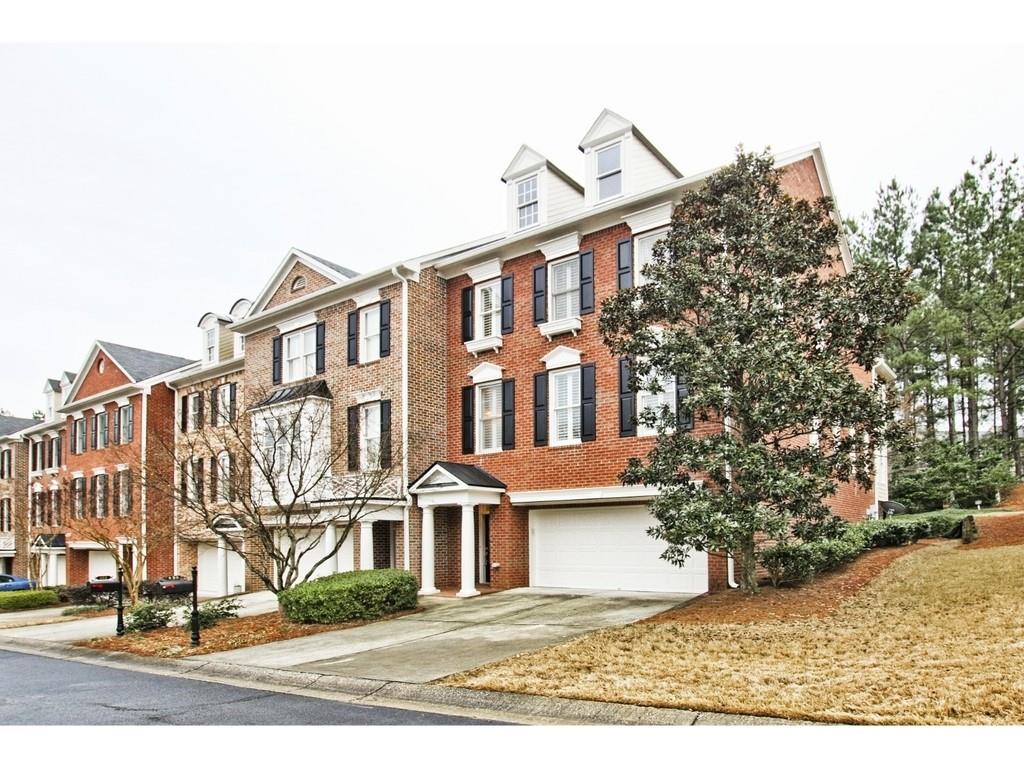 490 Vinings Estates Drive SE, Smyrna, GA, 30126 Beacham & Company