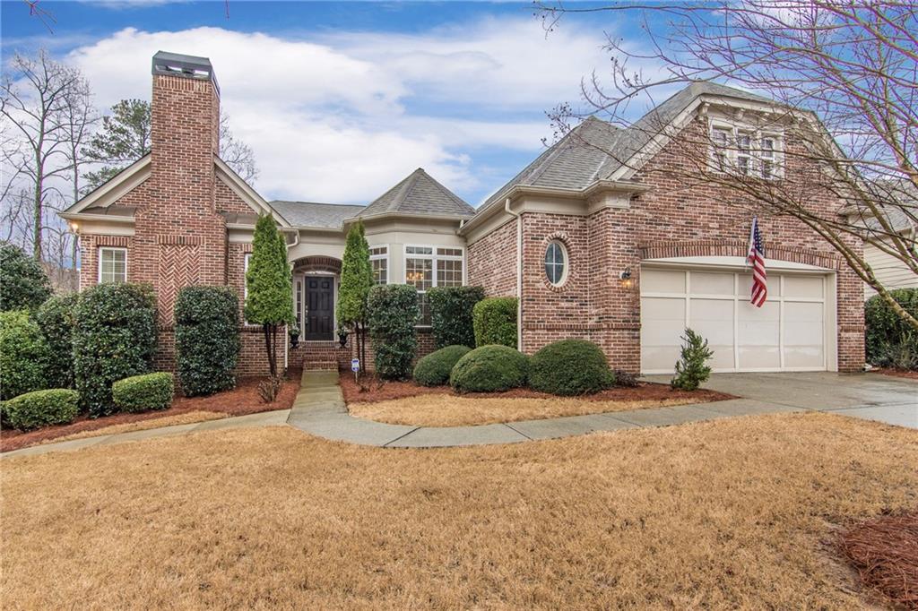 6850 Kinnity Court, Cumming, GA, 30040 Beacham & Company, Realtors