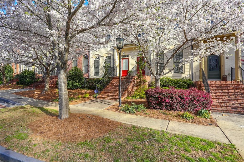 3127 Lenox Road NE 14, Atlanta, GA, 30324 Beacham & Company, Realtors