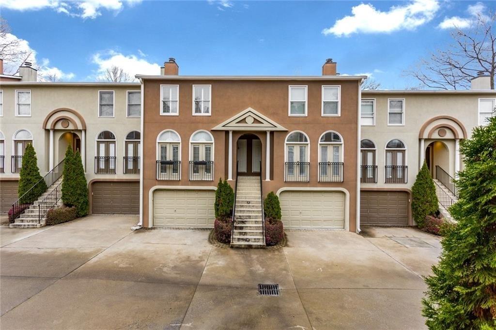 837 Piedmont Avenue NE 837A, Atlanta, GA, 30308 Ansley Real Estate