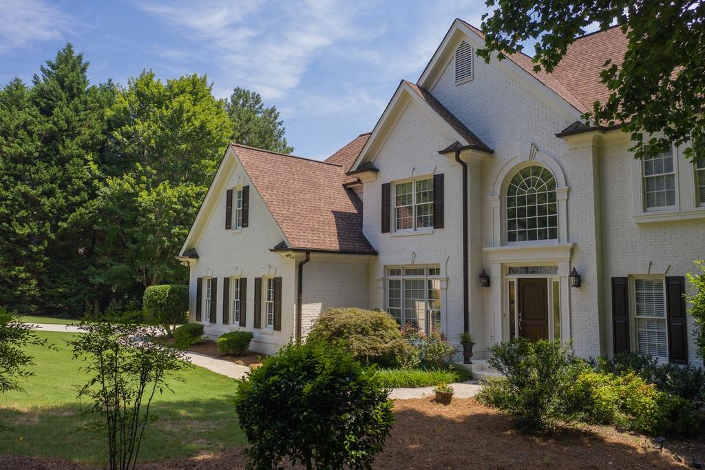 13380 Providence Lake Drive, Milton, GA, 30004 Ansley Atlanta