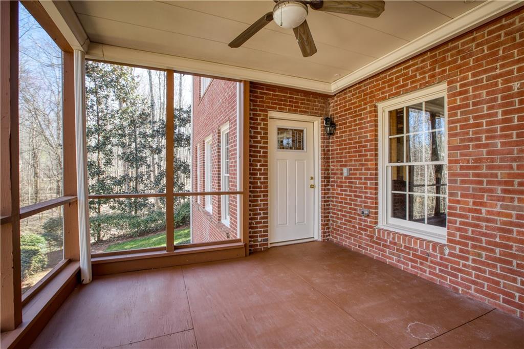 4205 Park Brooke Trace, Alpharetta, GA, 30022 Ansley Atlanta