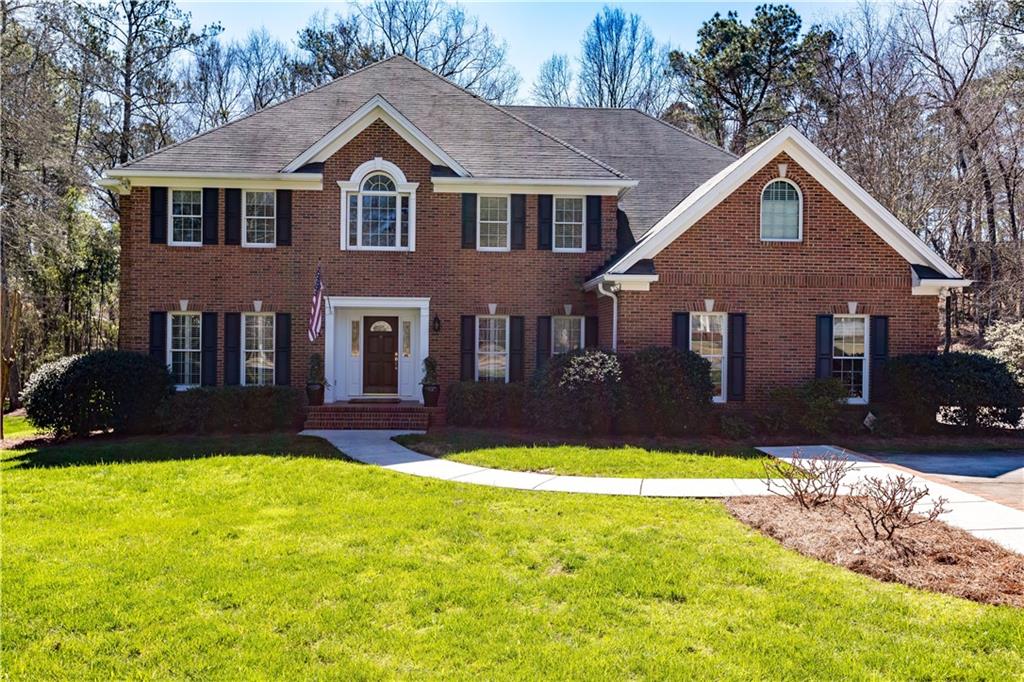 14 Forest Meadow SW, Rome, GA, 30165 Bonneau Ansley