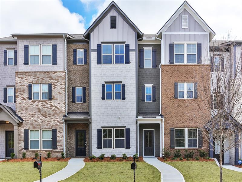 6027 Landers Loop, Fairburn, GA, 30213 Beacham & Company, Realtors