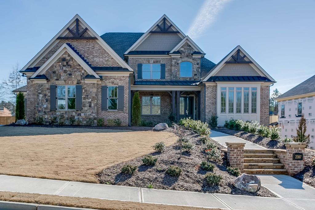 2387 Kesgrove Way, Buford, GA, 30518 Beacham & Company, Realtors