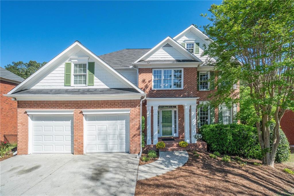 606 Middleton Place, Grayson, GA, 30017 Beacham & Company, Realtors