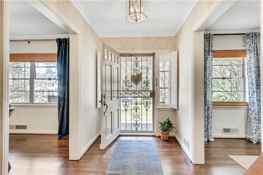 882 Kipling Drive NW, Atlanta, GA, 30318 Ansley Atlanta